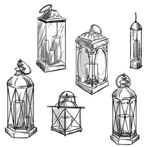 Lamps and Lanterns