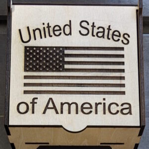 United States of America