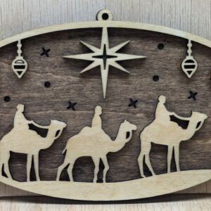 #39-Nativity Oval-2 - Traveling