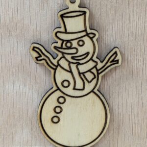 #58-Snowman