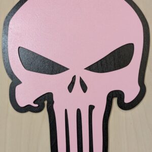 Punisher - Pink