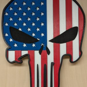 Punisher - USA