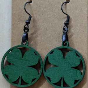 4 Leaf Clover