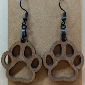 Dog Paw