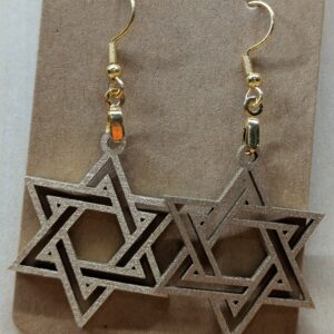 Star of David - Large