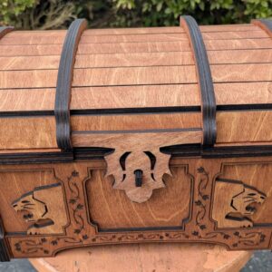 Treasure Chest