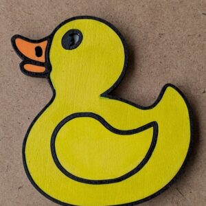 Rubber Duck
