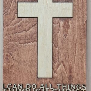 Philippians 4:13