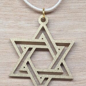 Star of David