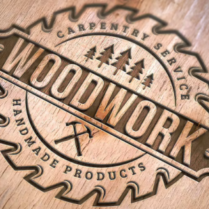 Woodwork