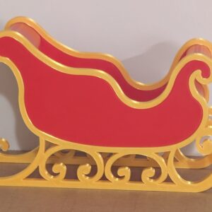 Santa Sleigh