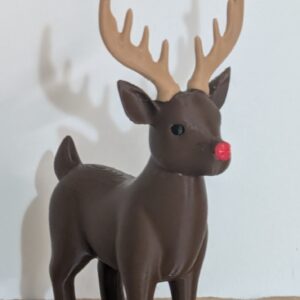 Rudolph