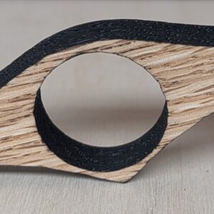 Thumb Book Holder